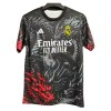 Camiseta de fútbol Real Madrid Dragon Special 2024-25 - Hombre